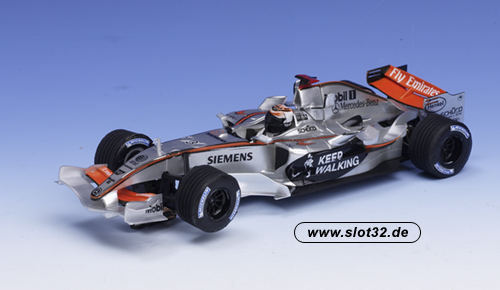SCX DIGITAL F1 McLaren
